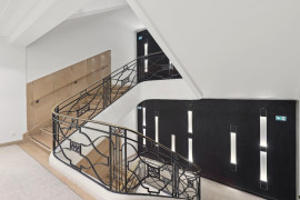 
                                                                                        Location
                                                                                         Location Bureaux Paris 75009