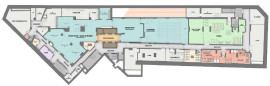 
                                                                                        Location
                                                                                         Location Bureaux Paris 75009