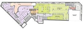 
                                                                                        Location
                                                                                         Location Bureaux Paris 75009