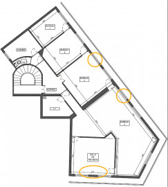 
                                                                                        Location
                                                                                         Location Bureaux Paris 75010