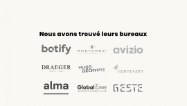 
                                                                                        Location
                                                                                         Location Bureaux Paris 75010