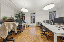 Location
Location Bureaux Paris 75010