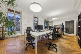 Location
Location Bureaux Paris 75010