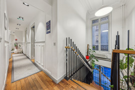 Location
Location Bureaux Paris 75010