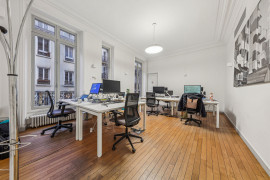 Location
Location Bureaux Paris 75010