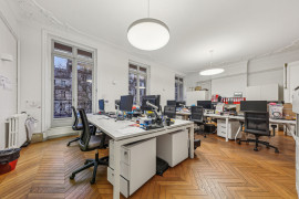 Location
Location Bureaux Paris 75010