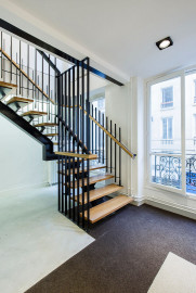 Location
Location Bureaux Paris 75010