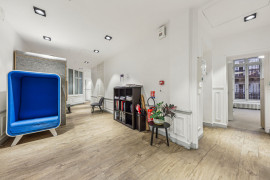 Location
Location Bureaux Paris 75010