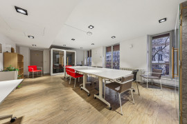 Location
Location Bureaux Paris 75010