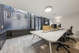 Location
Location Bureaux Paris 75010