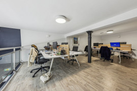 Location
Location Bureaux Paris 75010