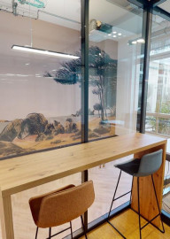 
                                                                                        Location
                                                                                         Location Bureaux Paris 75010