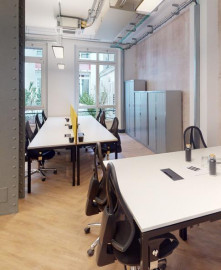 
                                                                                        Location
                                                                                         Location Bureaux Paris 75010