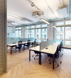 
                                                                                        Location
                                                                                         Location Bureaux Paris 75010