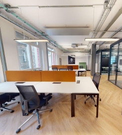 
                                                                                        Location
                                                                                         Location Bureaux Paris 75010