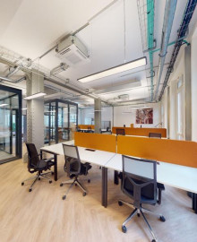 
                                                                                        Location
                                                                                         Location Bureaux Paris 75010