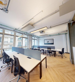 
                                                                                        Location
                                                                                         Location Bureaux Paris 75010