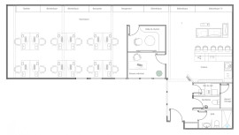 
                                                                                        Location
                                                                                         Location Bureaux Paris 75010