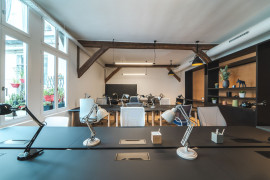 
                                                                                        Location
                                                                                         Location Bureaux Paris 75010