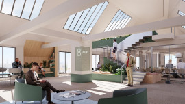 
                                                                                        Location
                                                                                         Location Bureaux Paris 75010