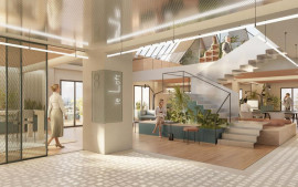 
                                                                                        Location
                                                                                         Location Bureaux Paris 75010