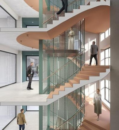 
                                                                                        Location
                                                                                         Location Bureaux Paris 75010