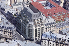 
                                                                                        Location
                                                                                         Location Bureaux Paris 75010