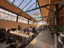 Location
Location Bureaux Paris 75010