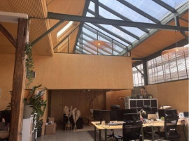 Location
Location Bureaux Paris 75010