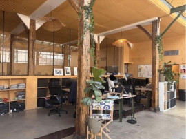 Location
Location Bureaux Paris 75010