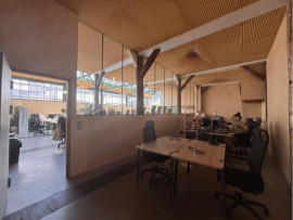 Location
Location Bureaux Paris 75010