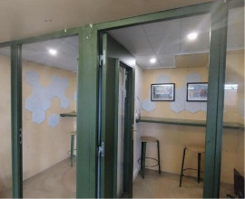 Location
Location Bureaux Paris 75010