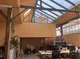 
                                                                                        Location
                                                                                         Location Bureaux Paris 75010