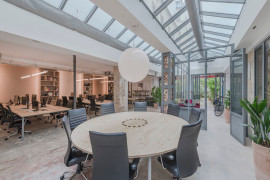 
                                                                                        Location
                                                                                         Location Bureaux Paris 75010