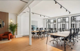 
                                                                                        Location
                                                                                         Location Bureaux Paris 75010