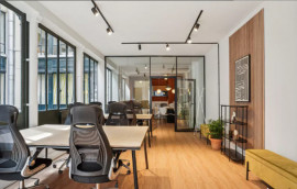 
                                                                                        Location
                                                                                         Location Bureaux Paris 75010