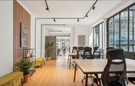 
                                                                                        Location
                                                                                         Location Bureaux Paris 75010