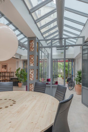 
                                                                                        Location
                                                                                         Location Bureaux Paris 75010