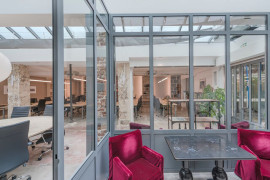 
                                                                                        Vente
                                                                                         Vente et location Bureaux Paris 75010
