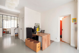 
                                                                                        Location
                                                                                         Location Bureaux Paris 75010