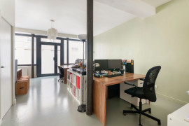 
                                                                                        Location
                                                                                         Location Bureaux Paris 75010