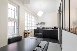 
                                                                                        Location
                                                                                         Location Bureaux Paris 75010