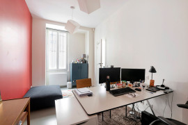 
                                                                                        Location
                                                                                         Location Bureaux Paris 75010