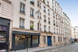 
                                                                                        Location
                                                                                         Location Bureaux Paris 75010
