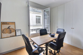 
                                                                                        Location
                                                                                         Location Bureaux Paris 75010