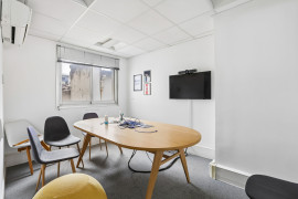 
                                                                                        Location
                                                                                         Location Bureaux Paris 75010