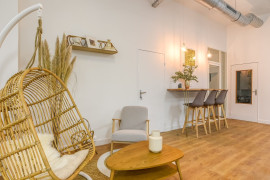 
                                                                                        Location
                                                                                         Location Bureaux Paris 75010