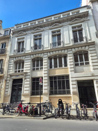 
                                                                                        Location
                                                                                         Location Bureaux Paris 75010