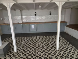 
                                                                                        Location
                                                                                         Location Bureaux Paris 75010