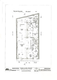 
                                                                                        Location
                                                                                         Location Bureaux Paris 75010